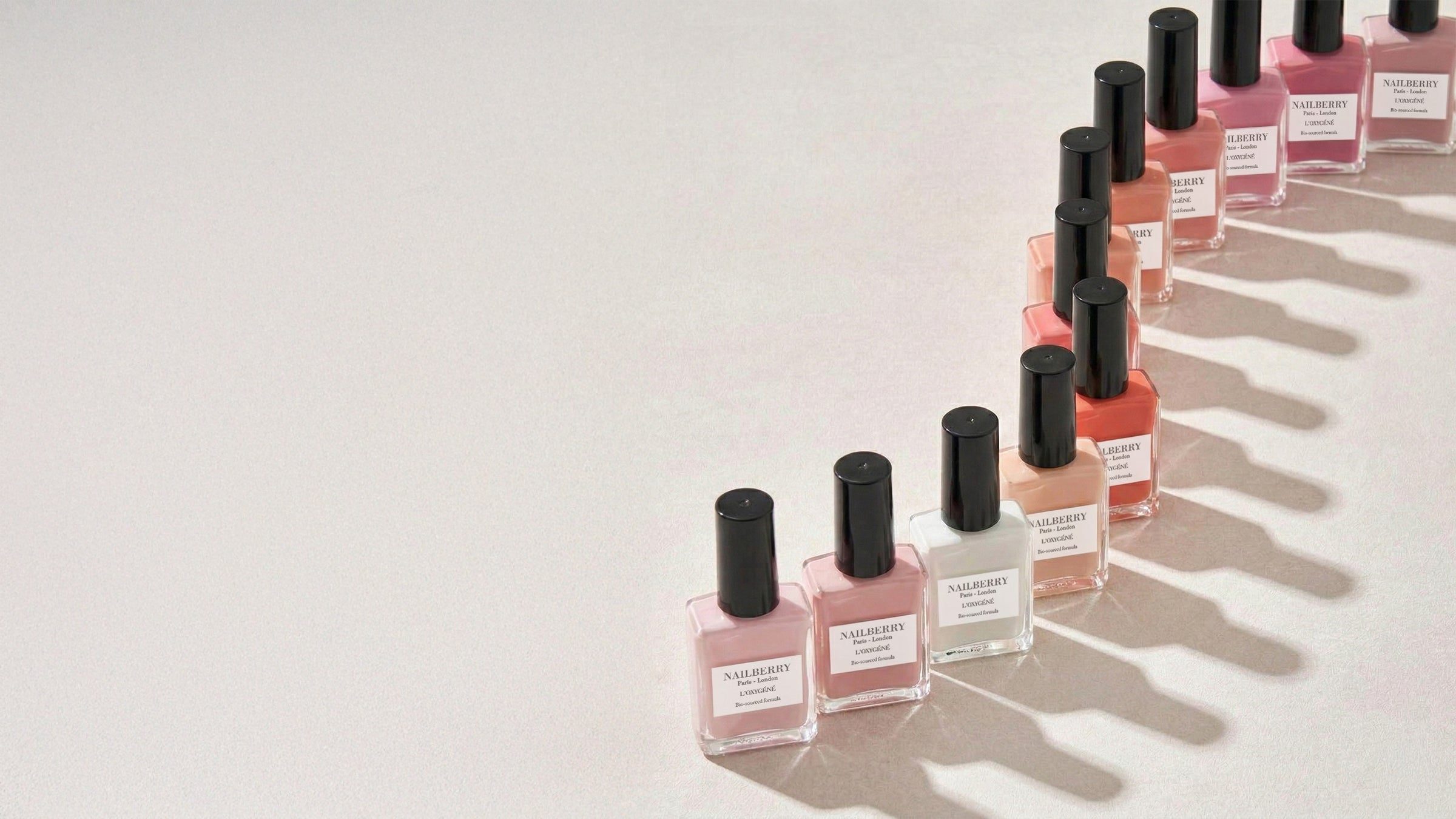 Nailberry Nailberry campaign image
