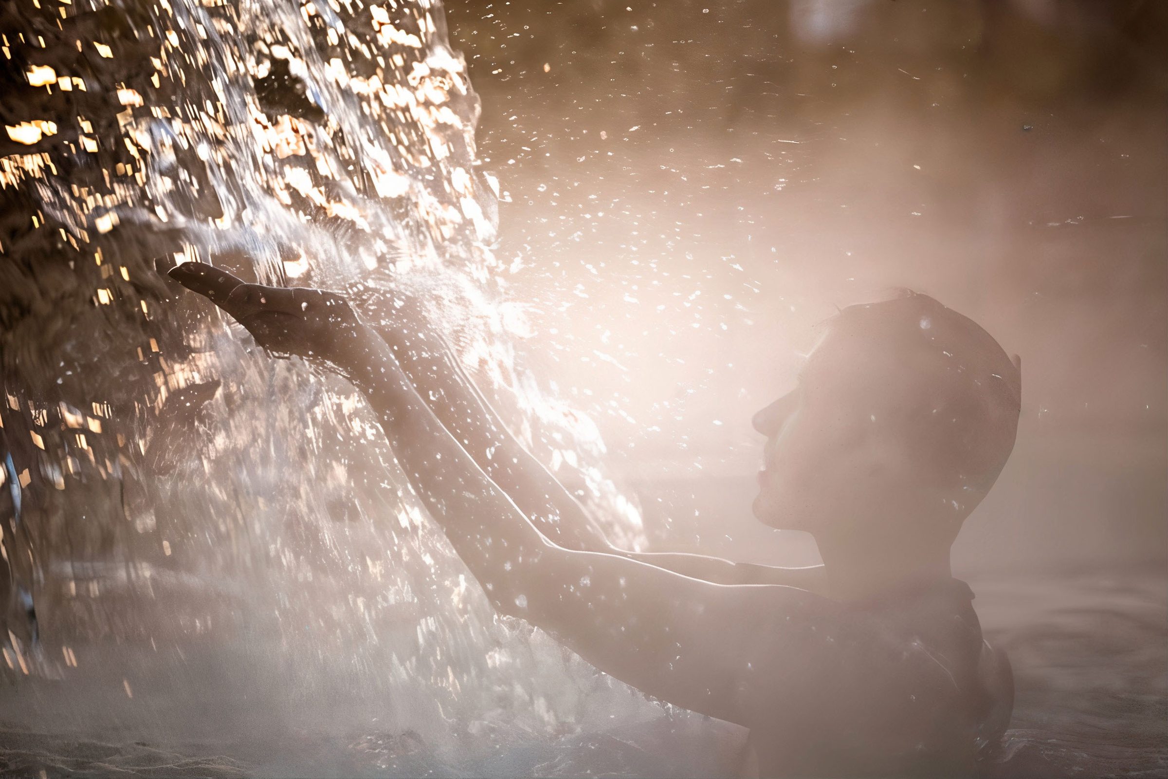 Sensorium Sensorium campaign image