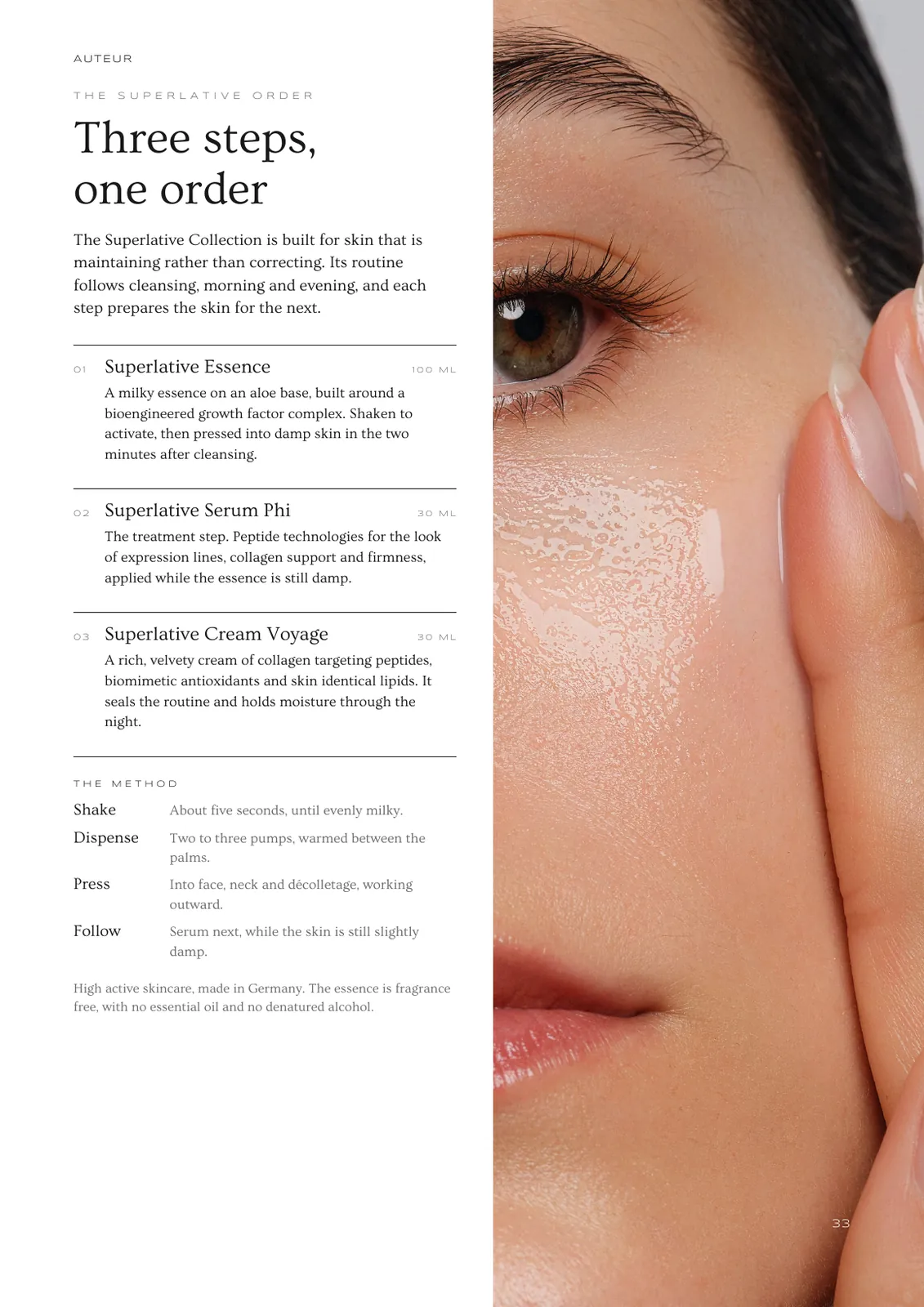 GS Group magazine, Second Edition, page 33