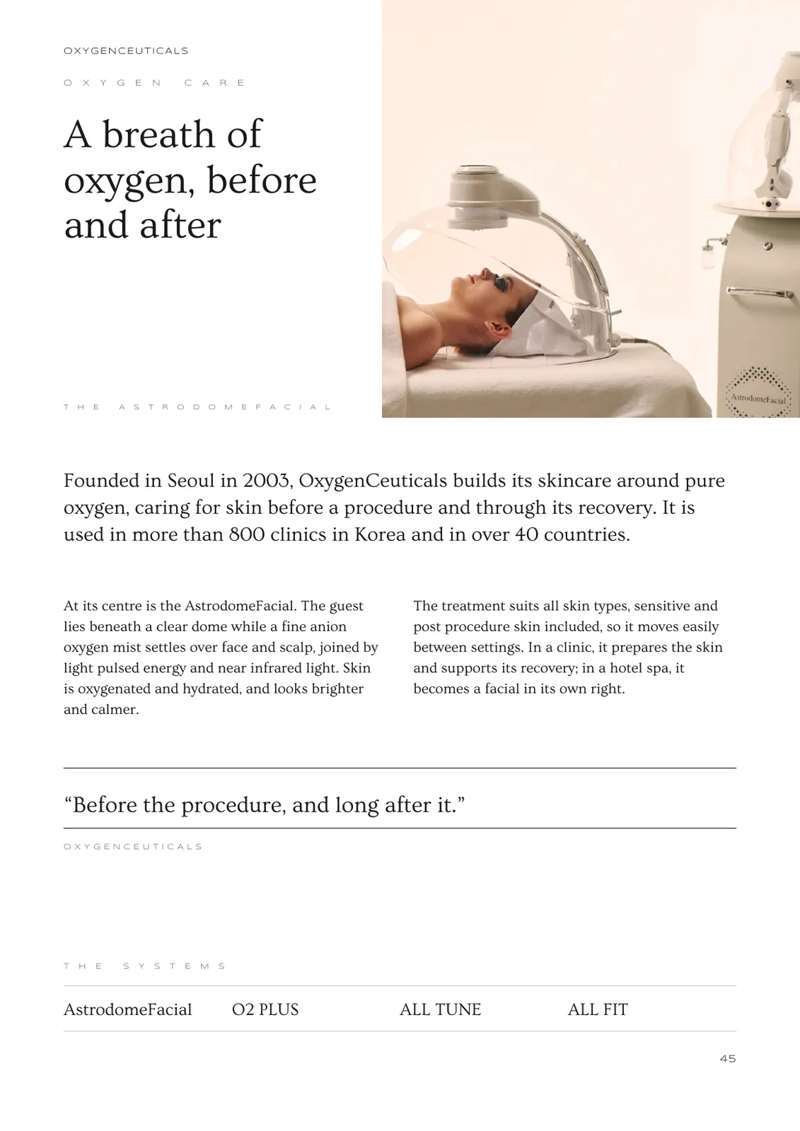 GS Group magazine, Second Edition, page 45