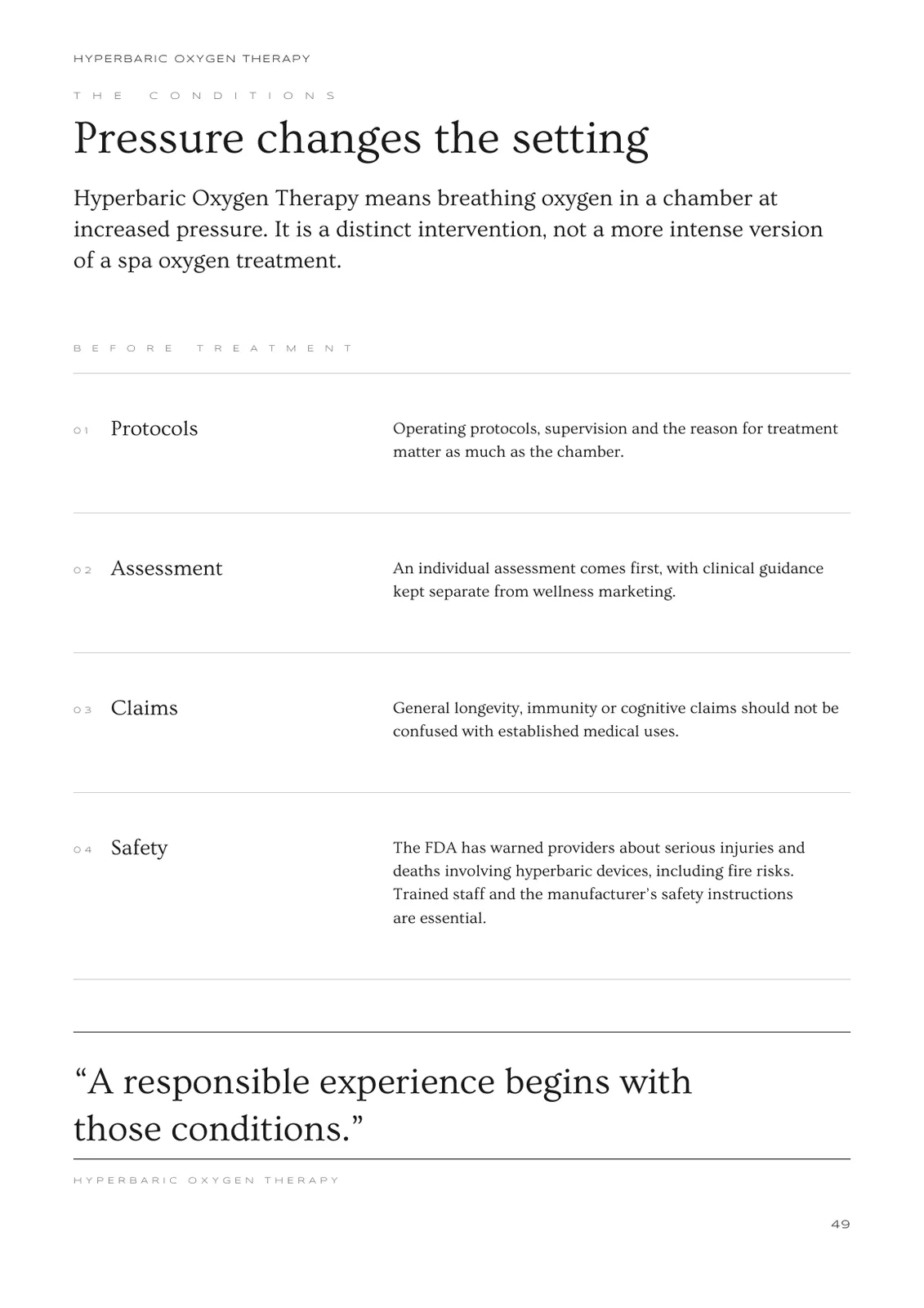 GS Group magazine, Second Edition, page 49
