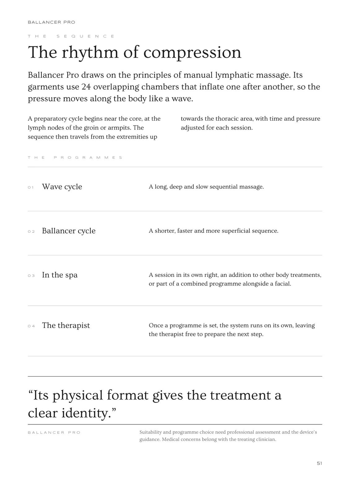 GS Group magazine, Second Edition, page 51