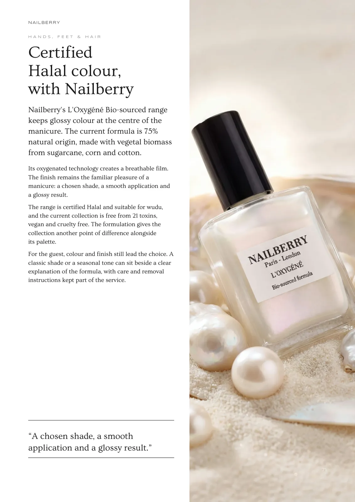 GS Group magazine, Second Edition, page 71