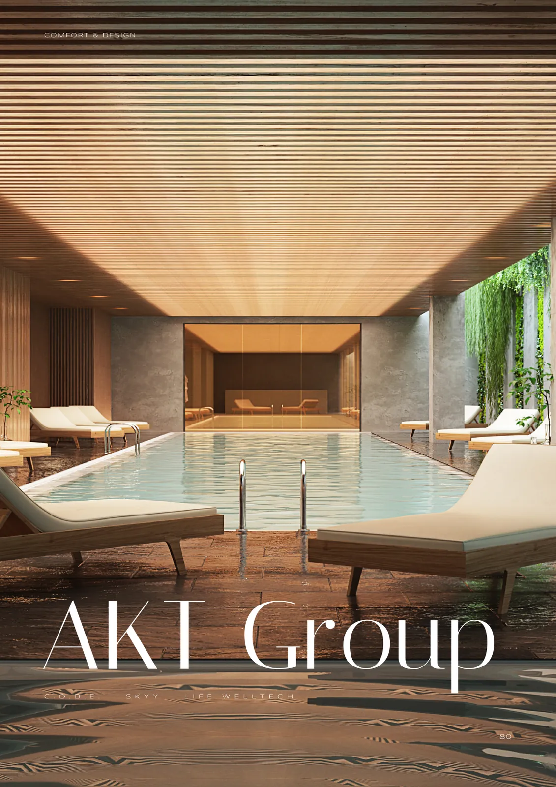 GS Group magazine, Second Edition, page 80