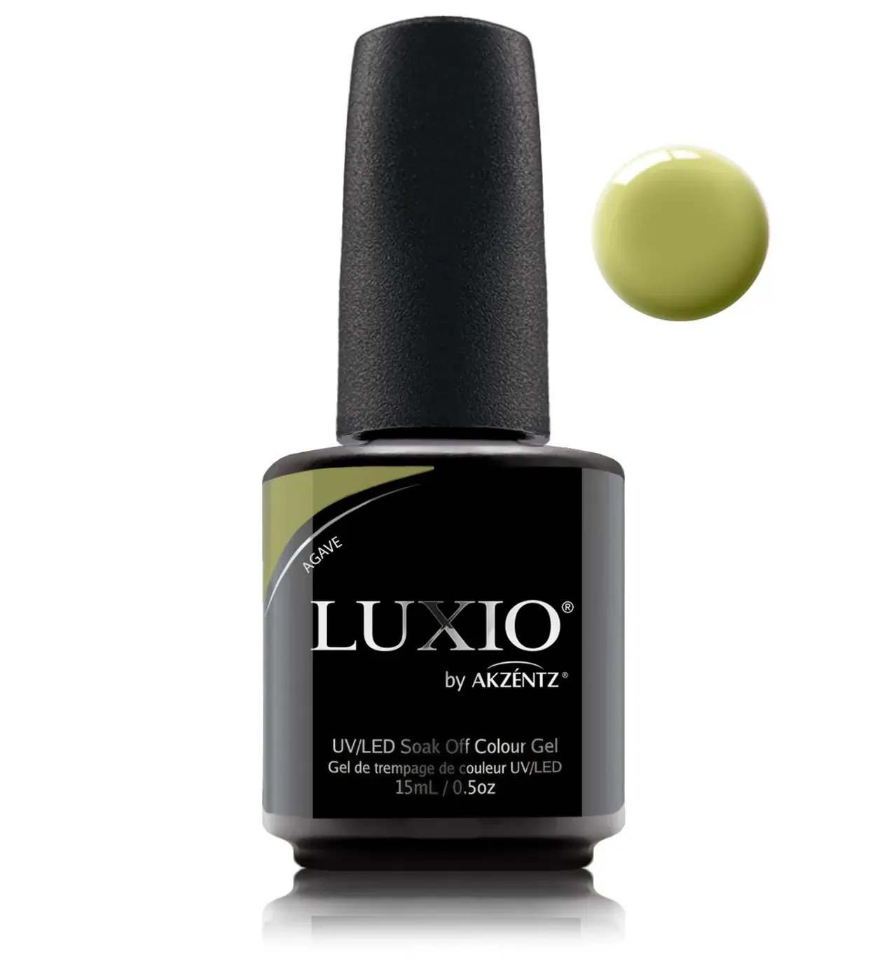 Akzentz / Luxio Luxio Agave, lifestyle view