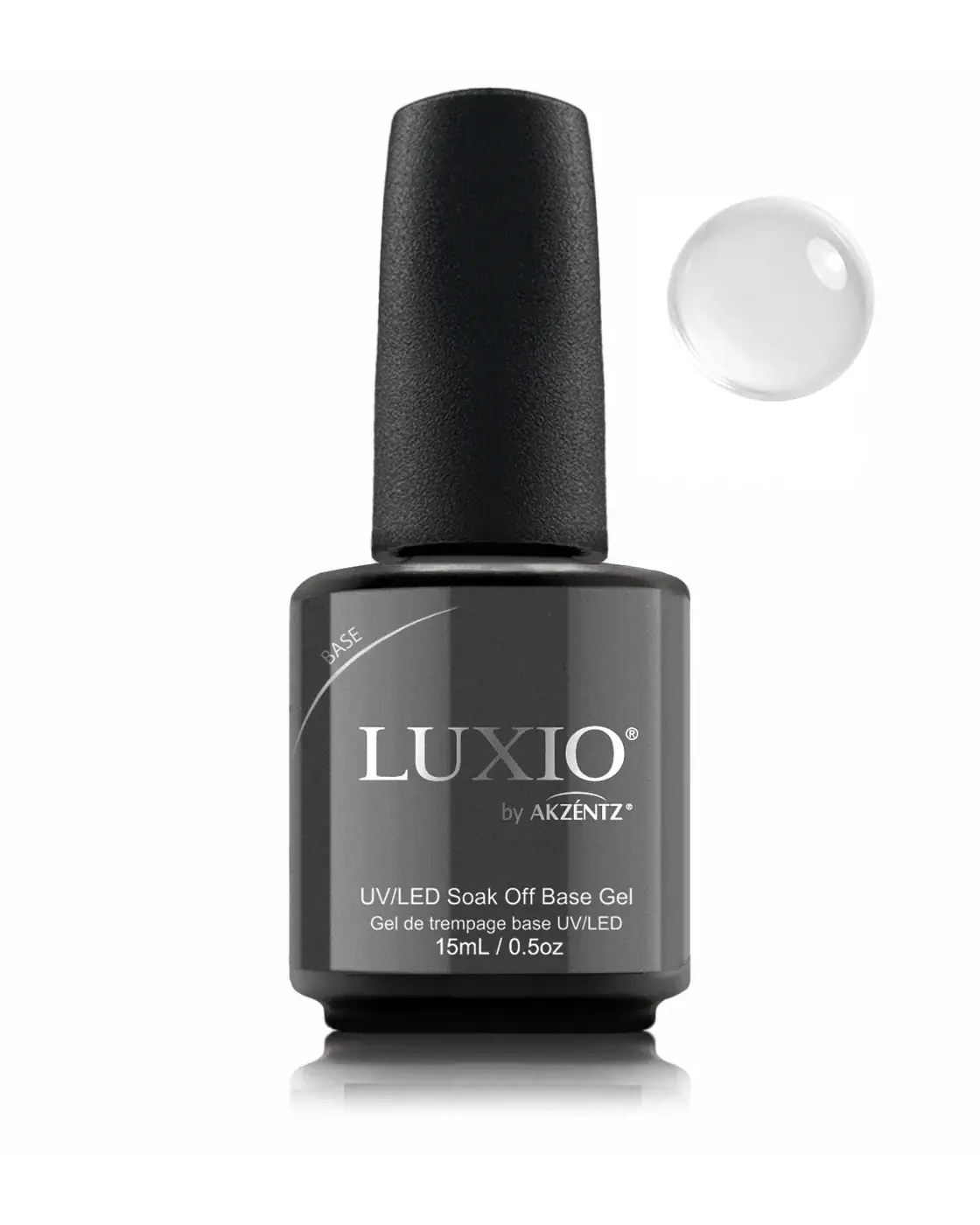 Akzentz / Luxio Luxio Base Akzentz / Luxio Luxio Base, front view