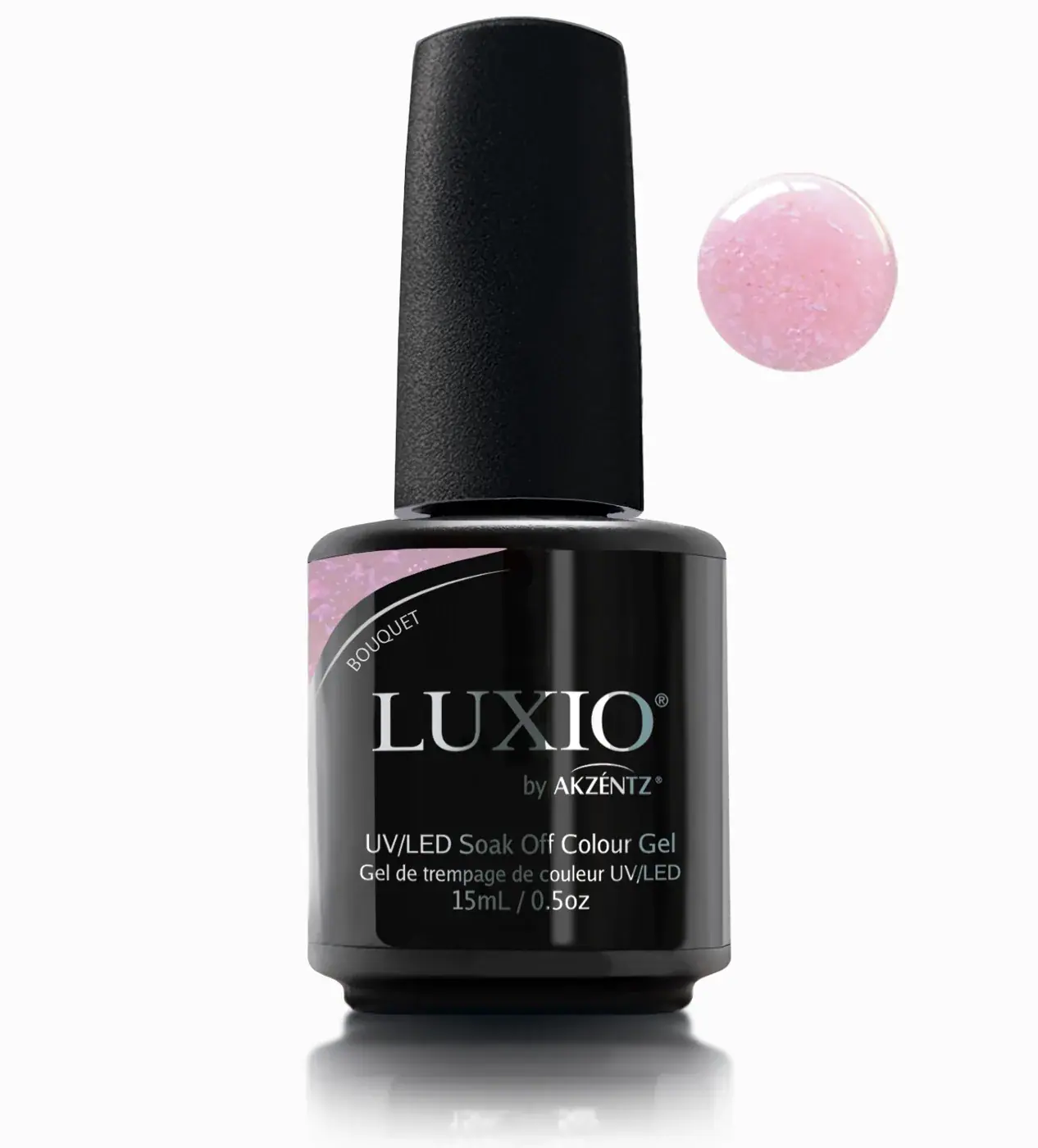 Akzentz / Luxio Luxio Bouquet 15ml/0.5oz, detail view
