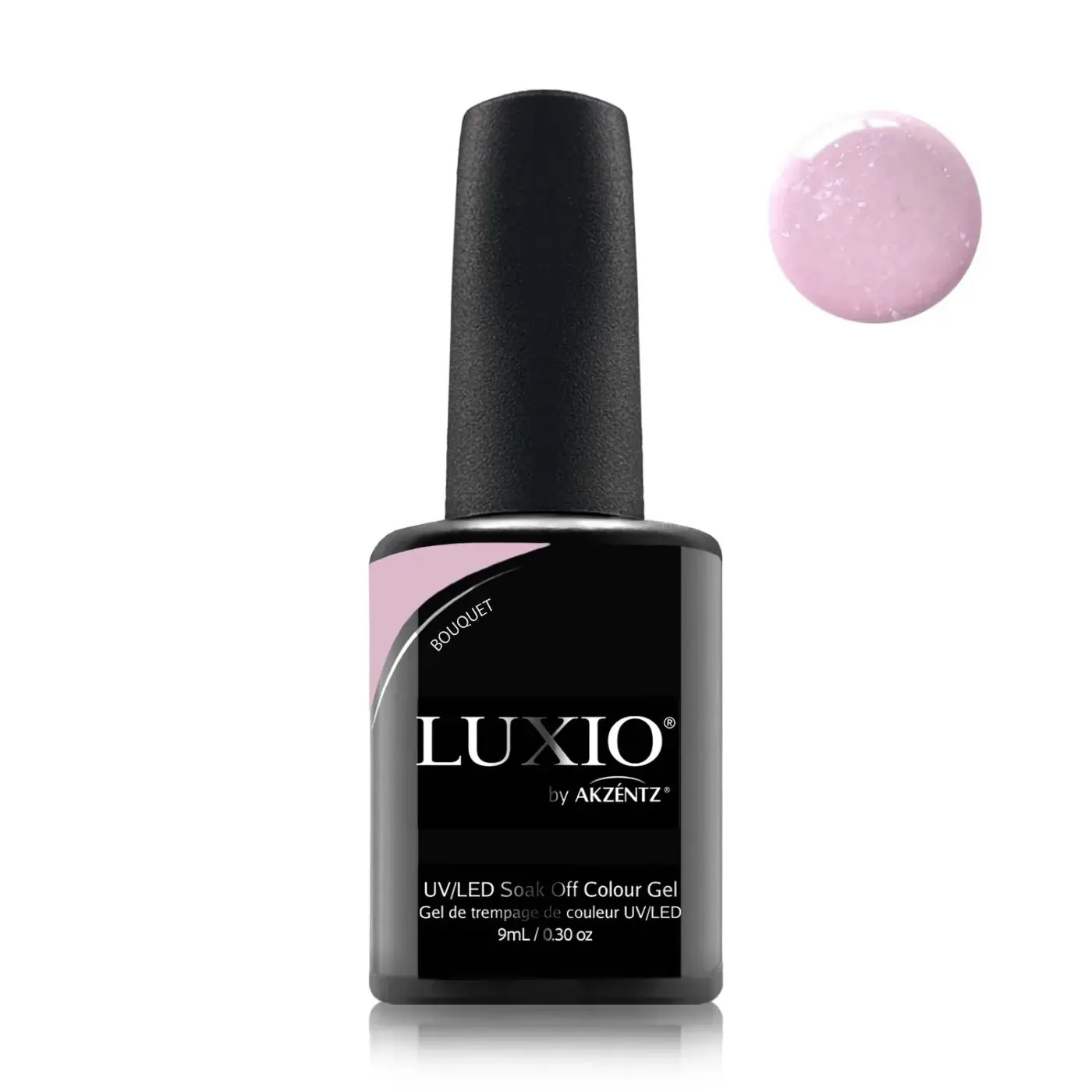 Akzentz / Luxio Luxio Bouquet 15ml/0.5oz, lifestyle view