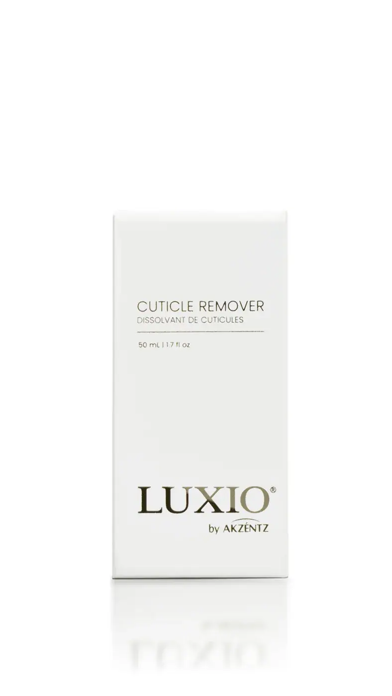 Akzentz / Luxio Luxio Cuticle Remover, alternate view