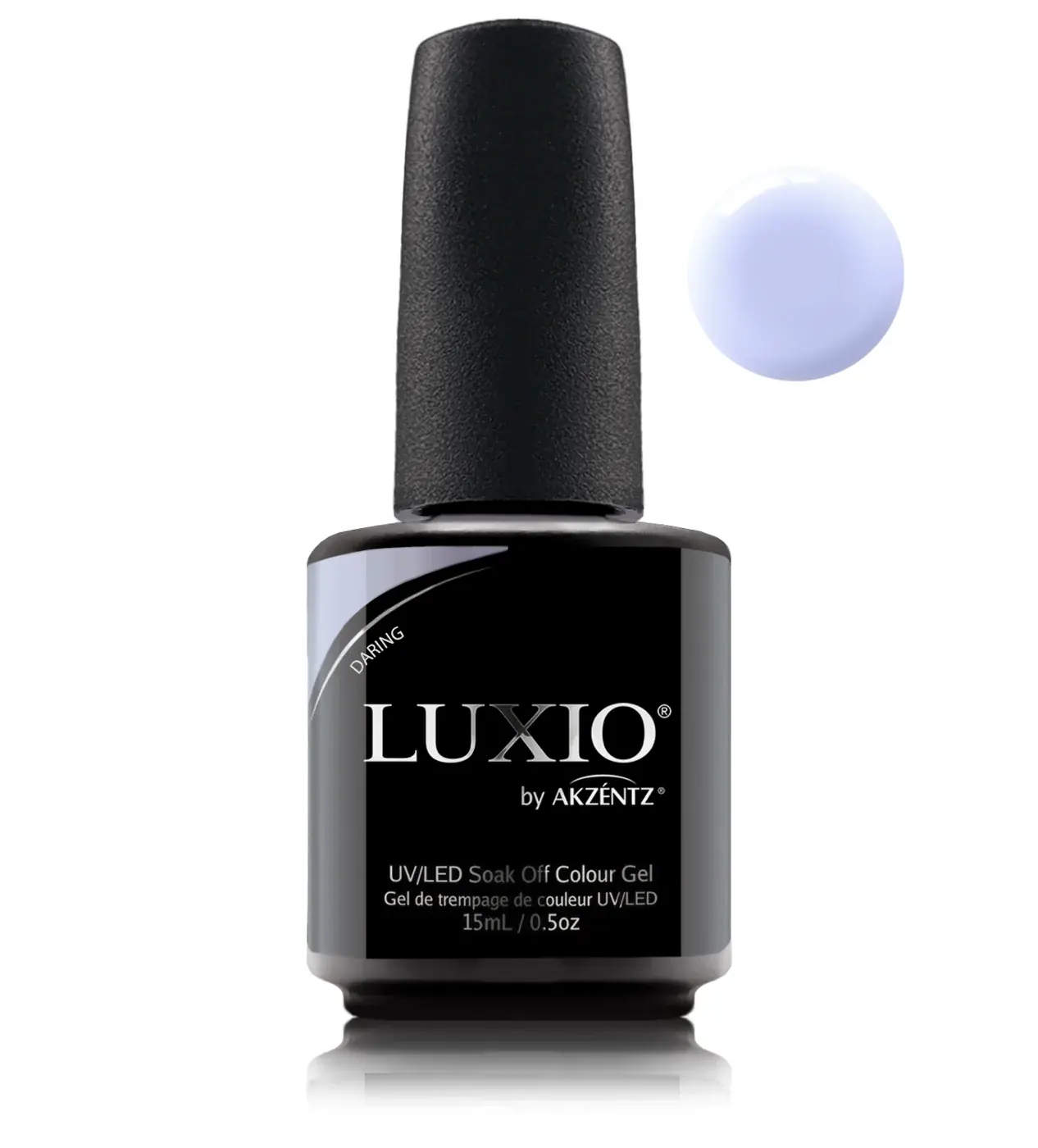 Akzentz / Luxio Luxio Daring, detail view