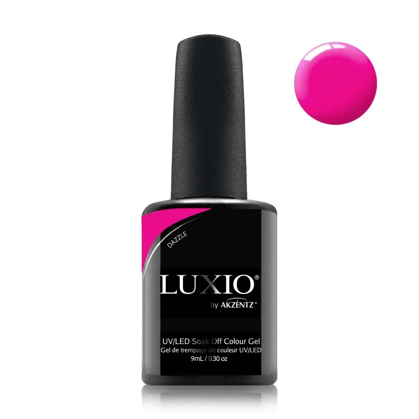 Akzentz / Luxio Luxio Dazzle 15ml/0.5oz, lifestyle view