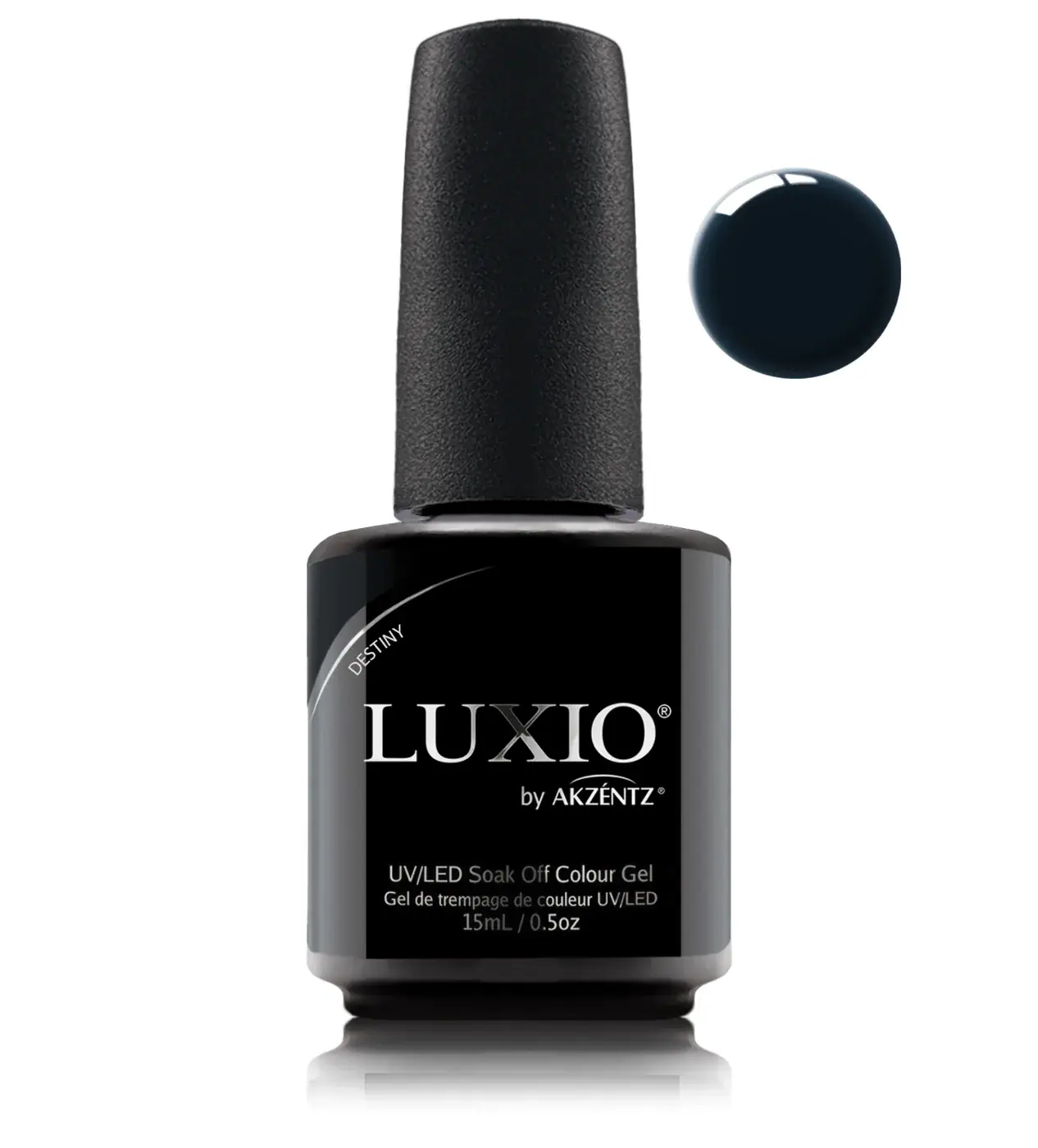 Akzentz / Luxio Luxio Destiny, detail view
