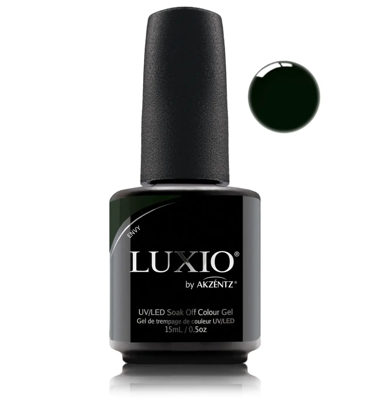 Akzentz / Luxio Luxio Envy, detail view