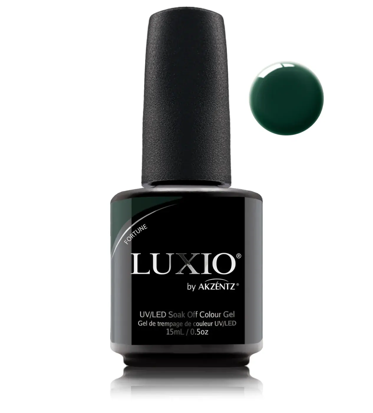 Akzentz / Luxio Luxio Fortune, texture view
