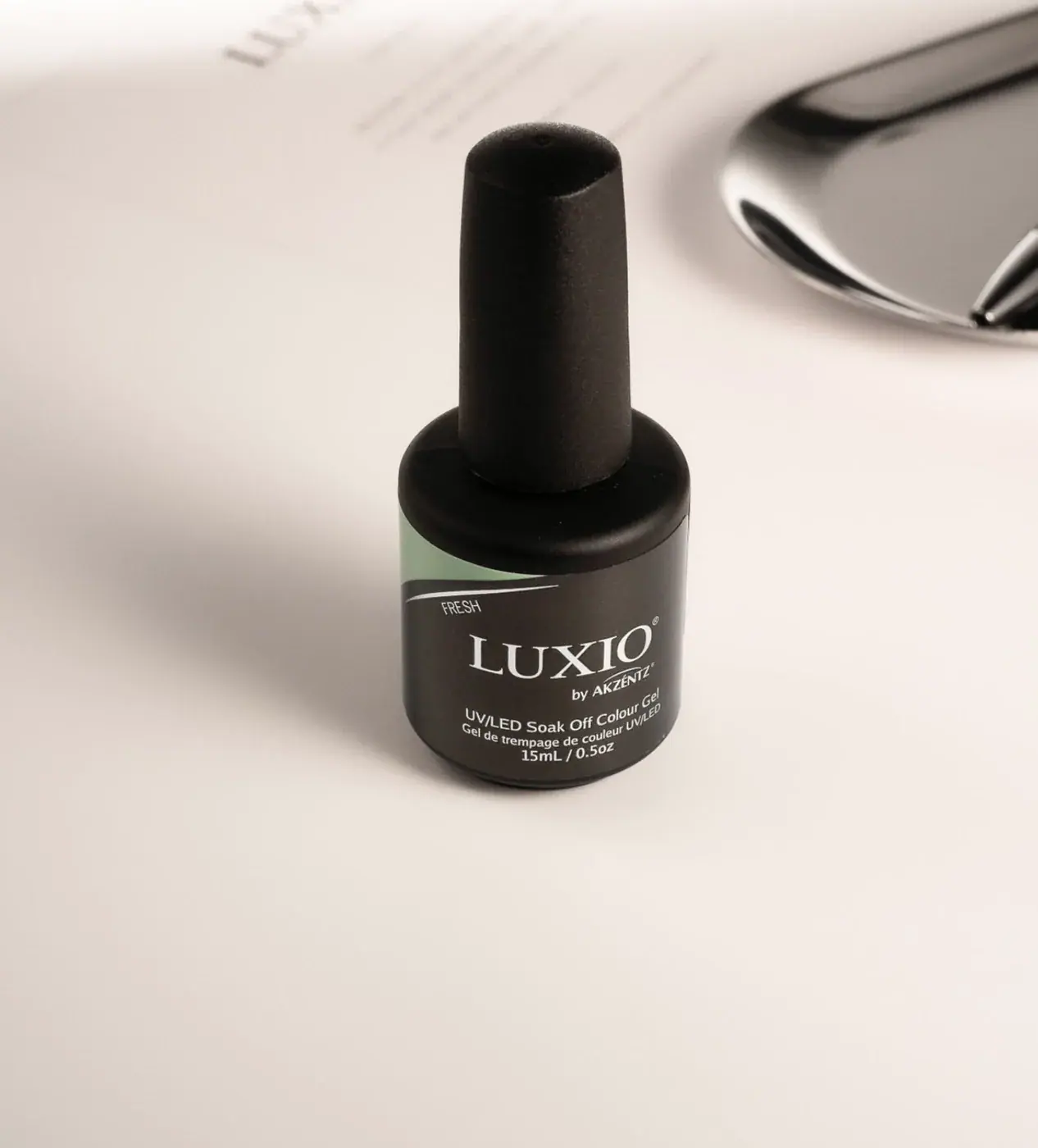 Akzentz / Luxio Luxio Fresh Akzentz / Luxio Luxio Fresh, detail view