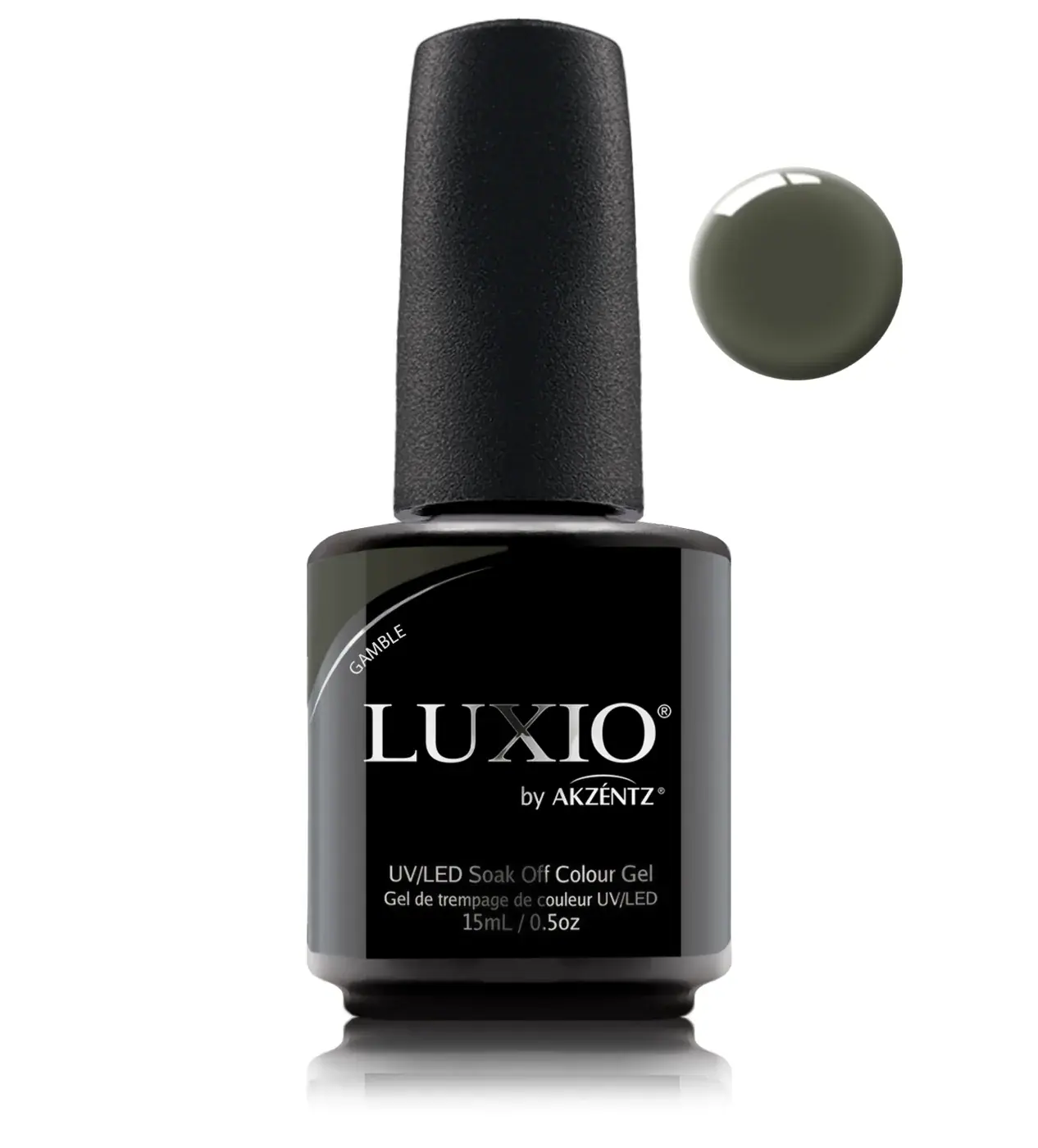 Akzentz / Luxio Luxio Gamble, lifestyle view