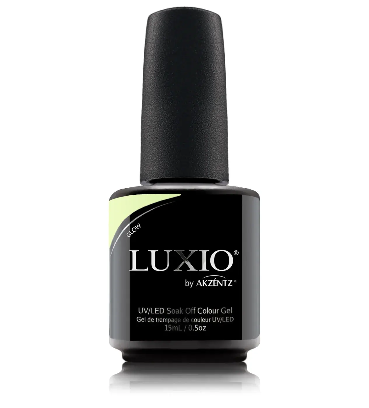 Akzentz / Luxio Luxio Glow 15ml/0.5oz, alternate view