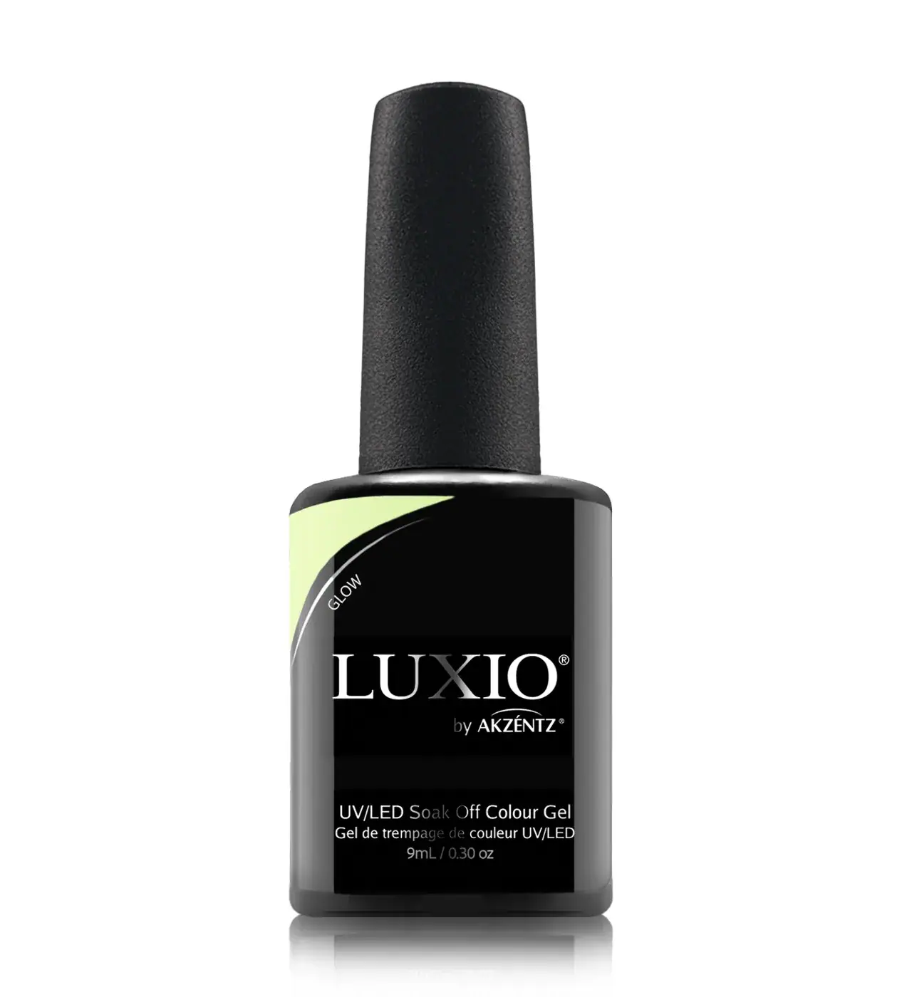 Akzentz / Luxio Luxio Glow 15ml/0.5oz, packaging view
