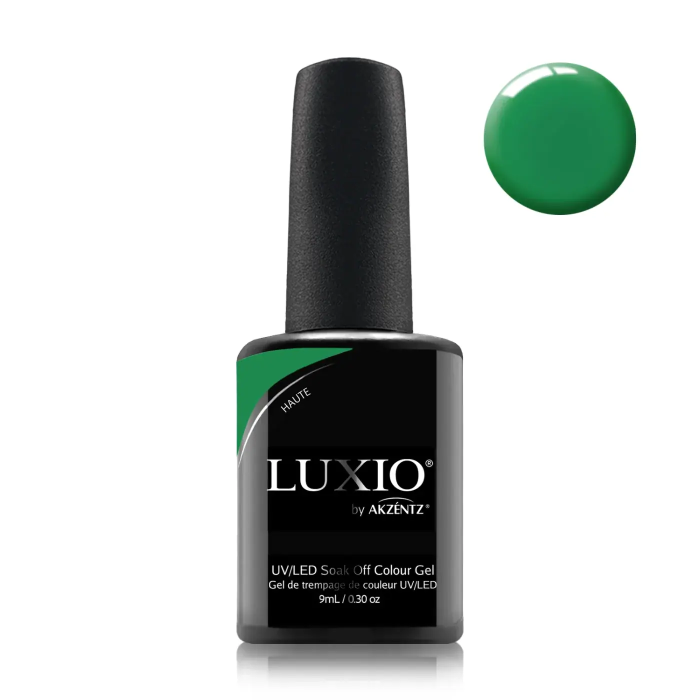 Akzentz / Luxio Luxio Haute 15ml/0.5oz, alternate view