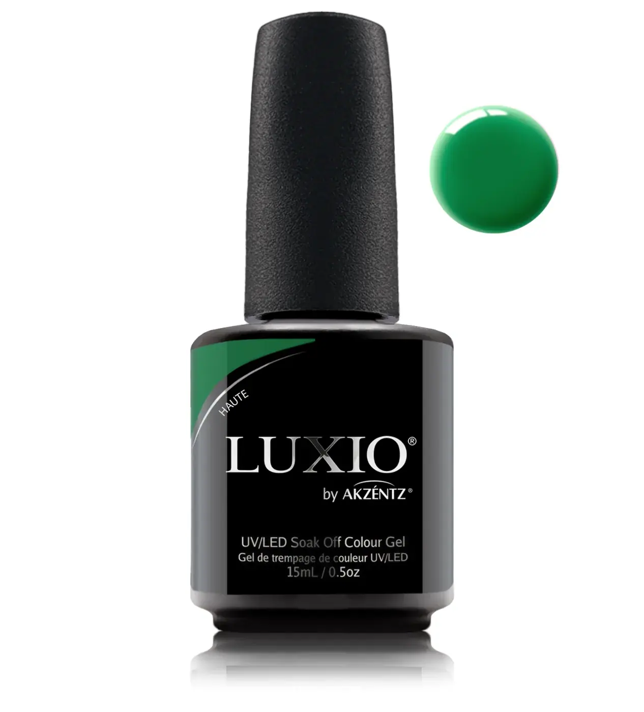 Akzentz / Luxio Luxio Haute 15ml/0.5oz, lifestyle view