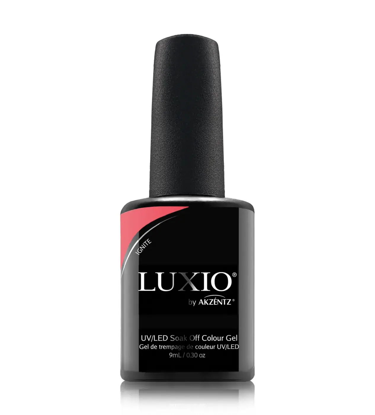 Akzentz / Luxio Luxio Ignite 15ml/0.5oz, alternate view