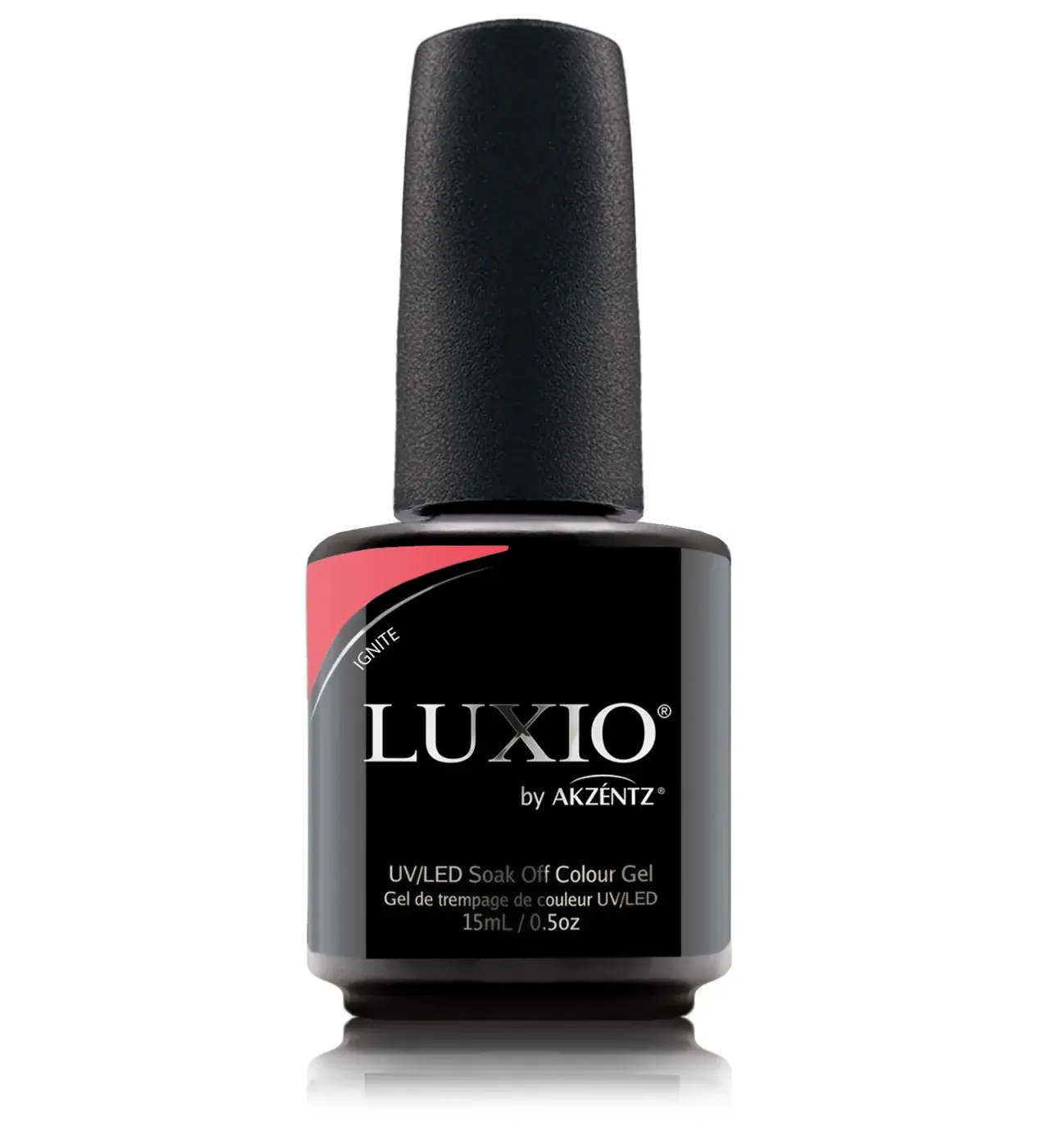 Akzentz / Luxio Luxio Ignite 15ml/0.5oz, lifestyle view