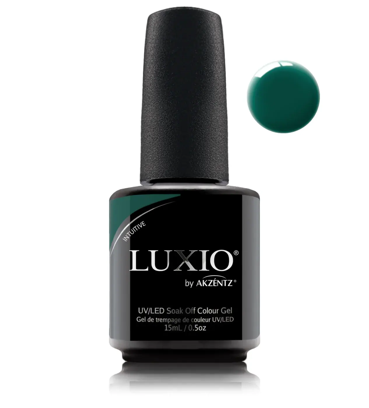 Akzentz / Luxio Luxio Intuitive, texture view
