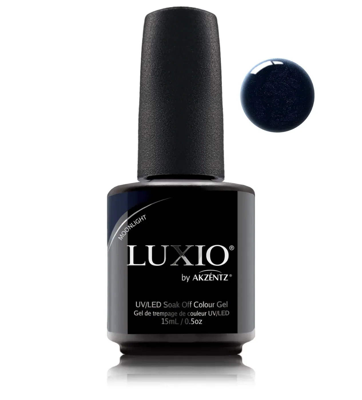 Akzentz / Luxio Luxio Moonlight, detail view