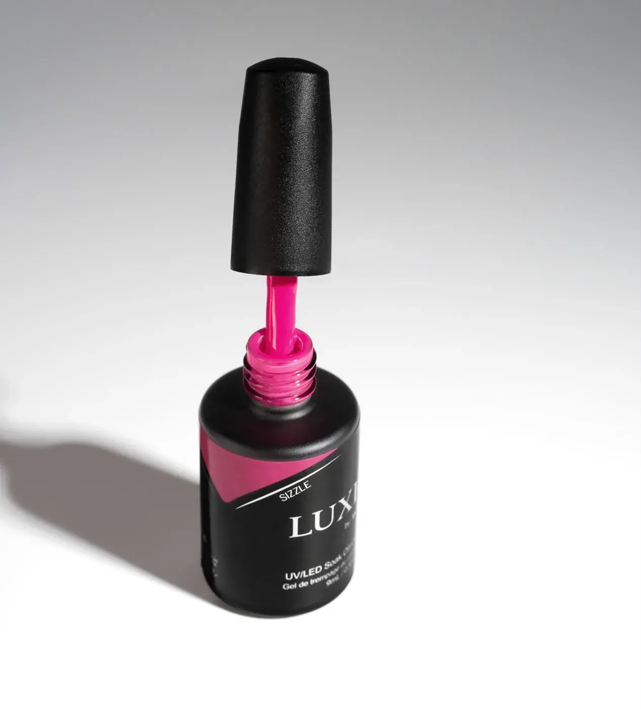 Akzentz / Luxio Luxio Sizzle 15ml/0.5oz, texture view