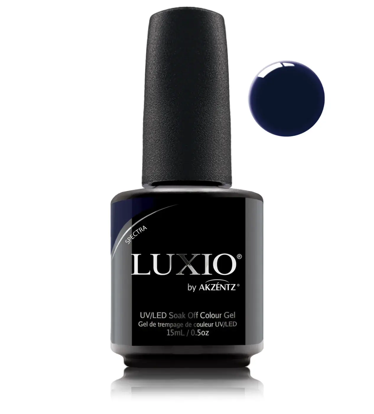 Akzentz / Luxio Luxio Spectra, detail view