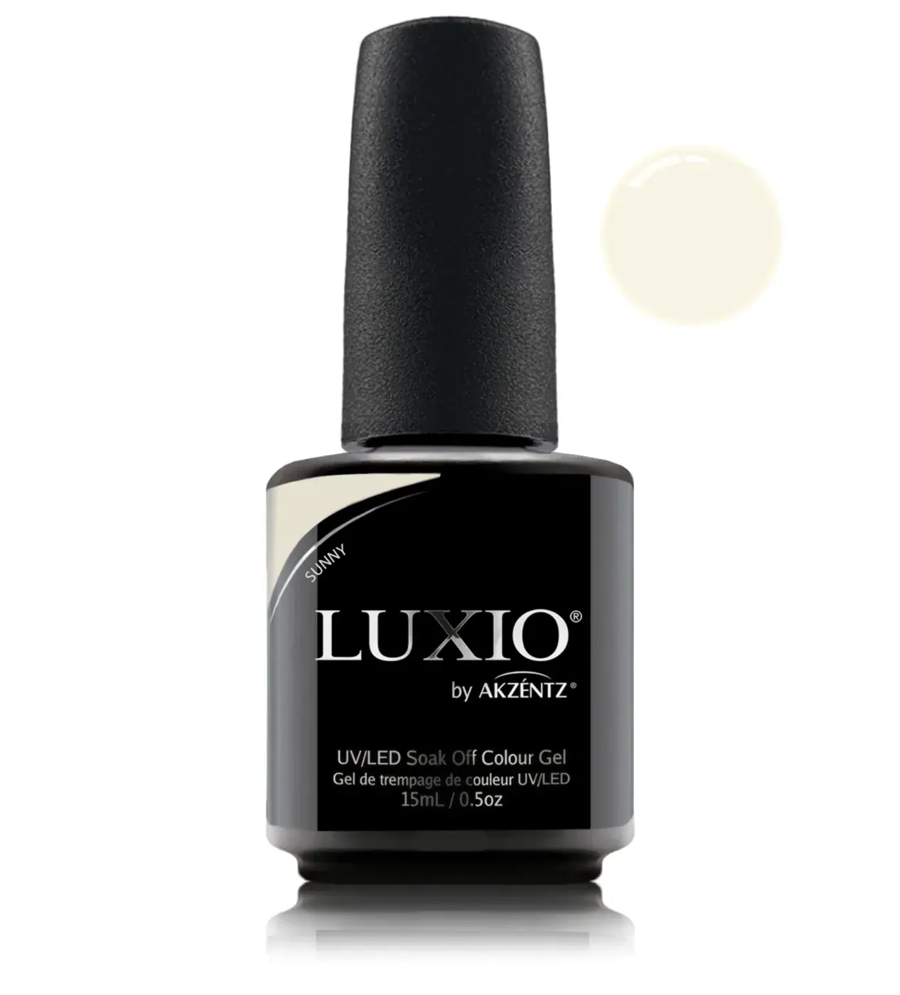 Akzentz / Luxio Luxio Sunny, packaging view
