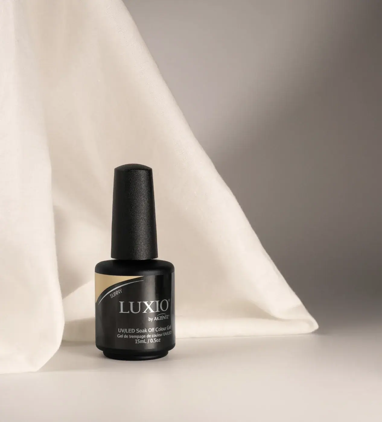 Akzentz / Luxio Luxio Sunny, texture view