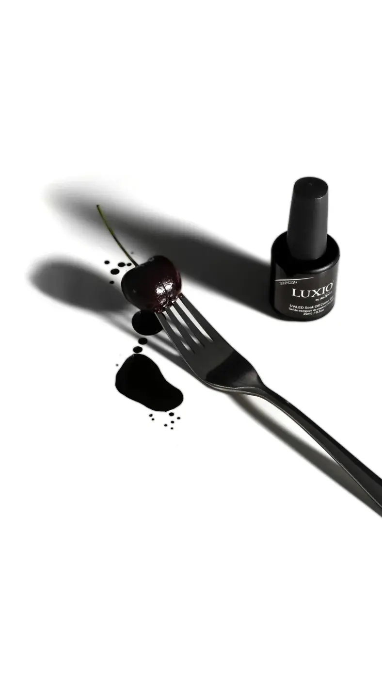 Akzentz / Luxio Luxio Suspicion, texture view