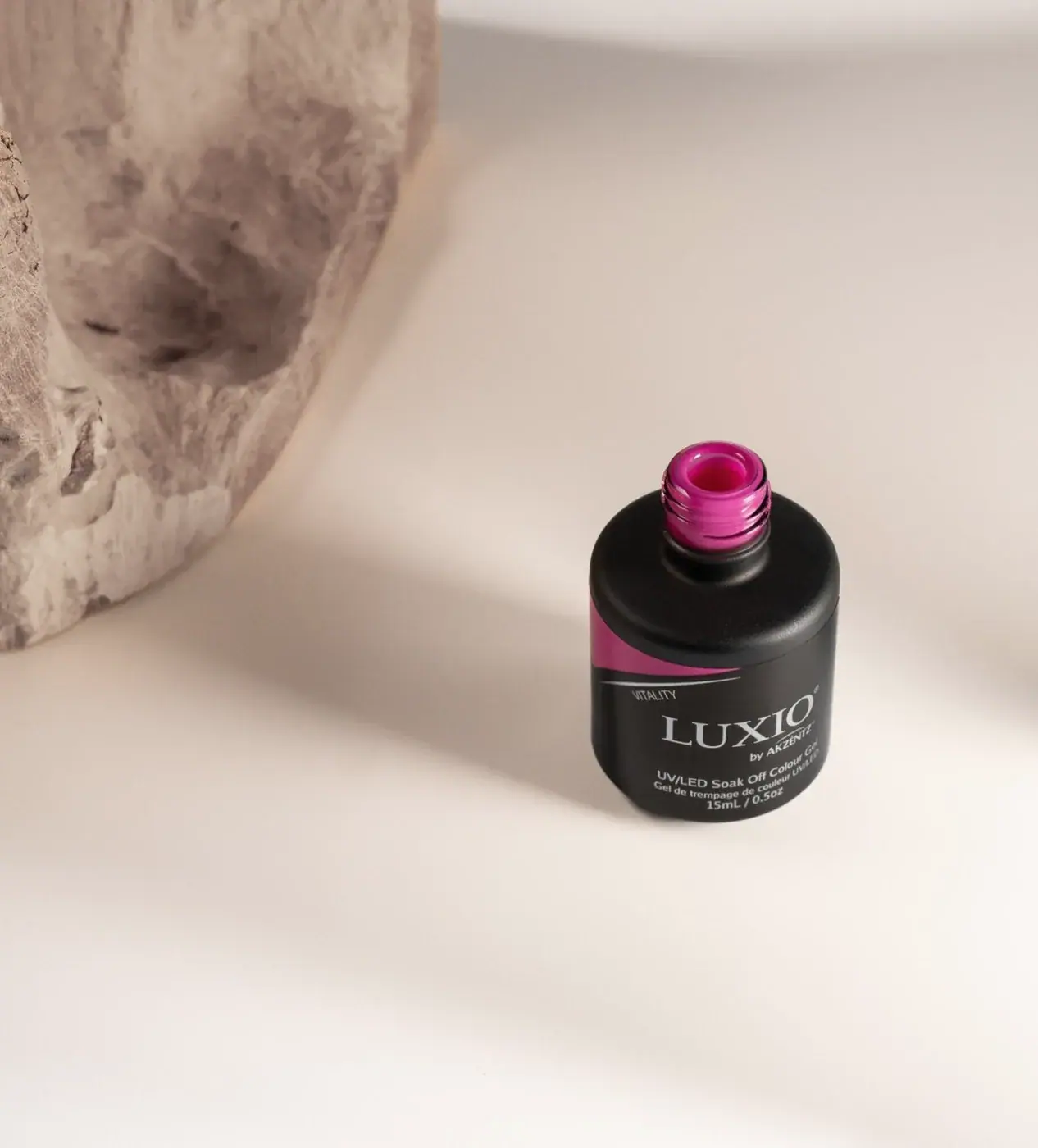Akzentz / Luxio Luxio Vitality, detail view