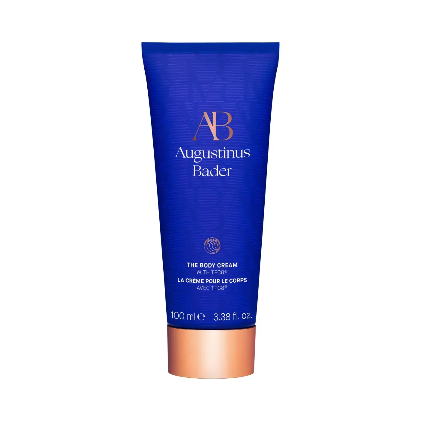 Augustinus Bader The Body Cream 100ml, detail view