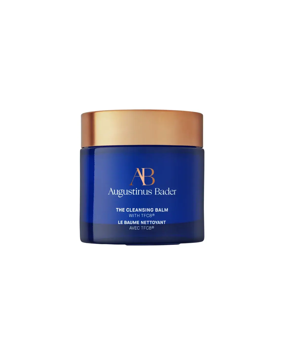 Augustinus Bader The Cleansing Balm 90g Augustinus Bader The Cleansing Balm 90g, front view