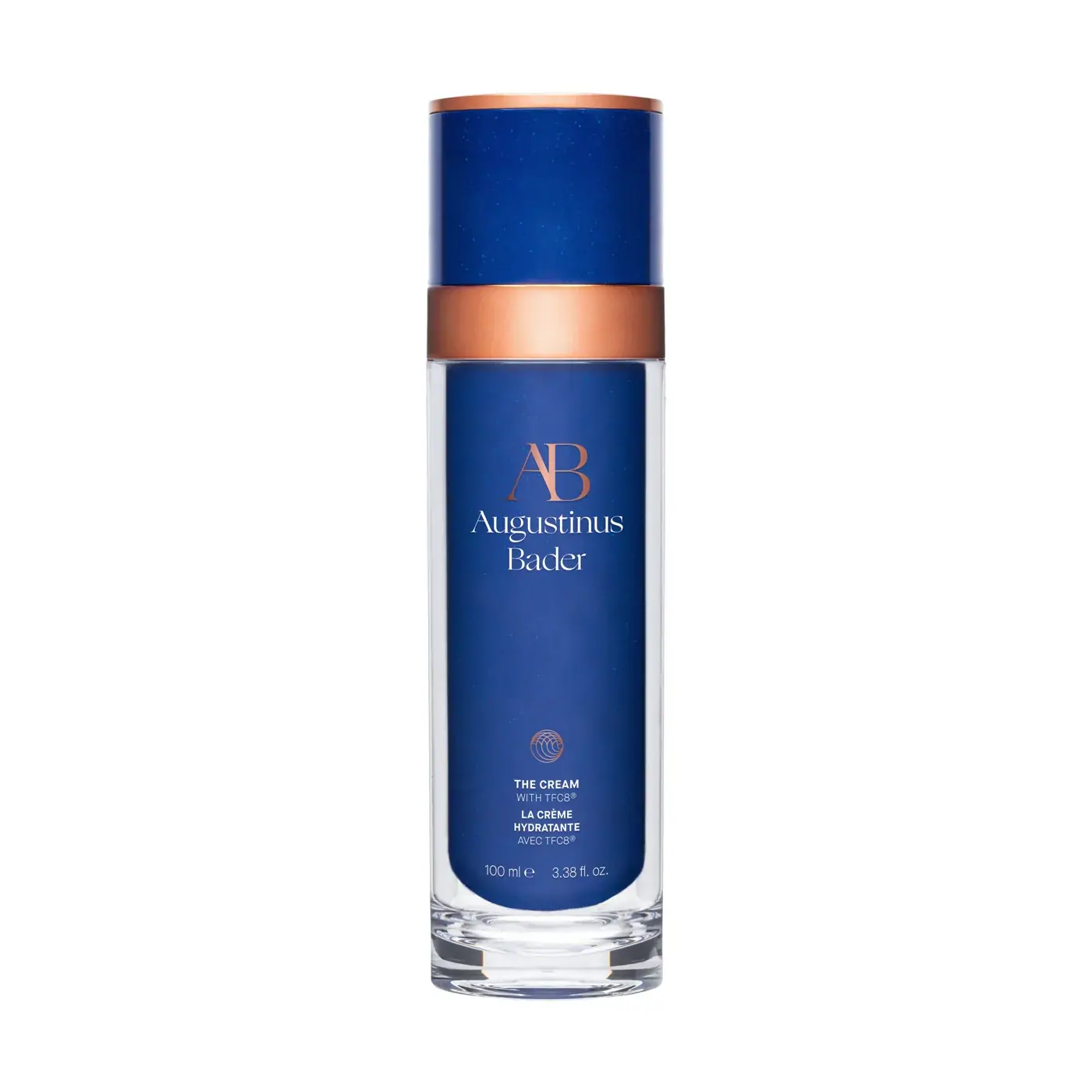 Augustinus Bader The Cream 15ml, detail view