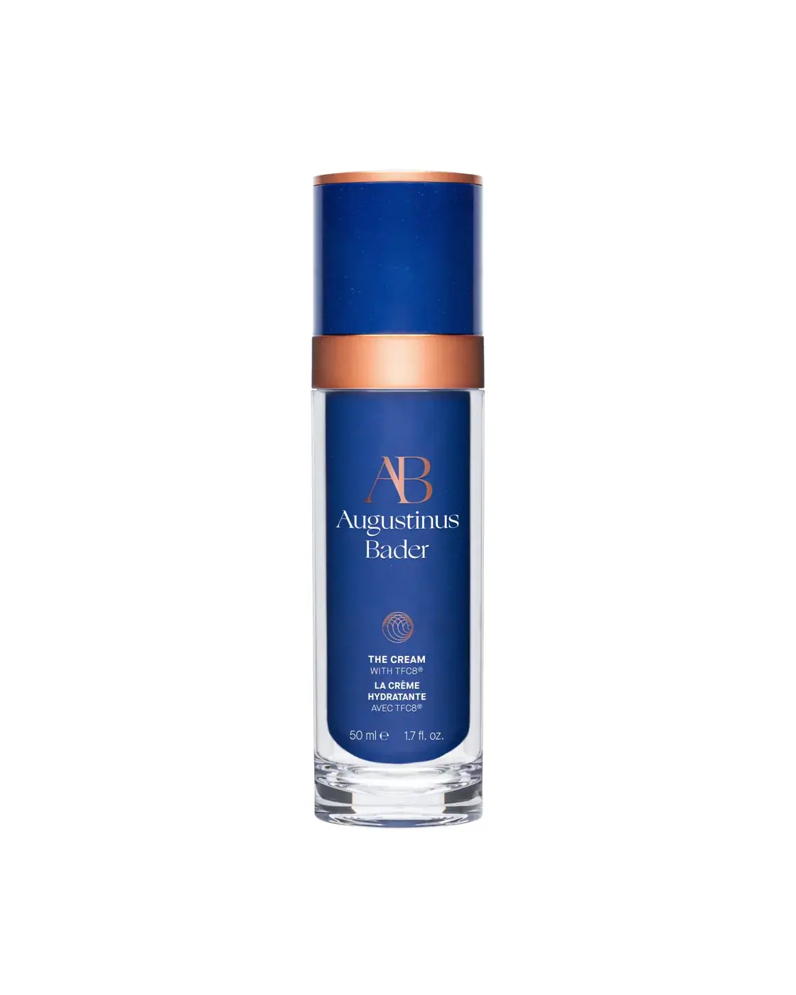 Augustinus Bader The Cream 15ml Augustinus Bader The Cream 15ml, front view