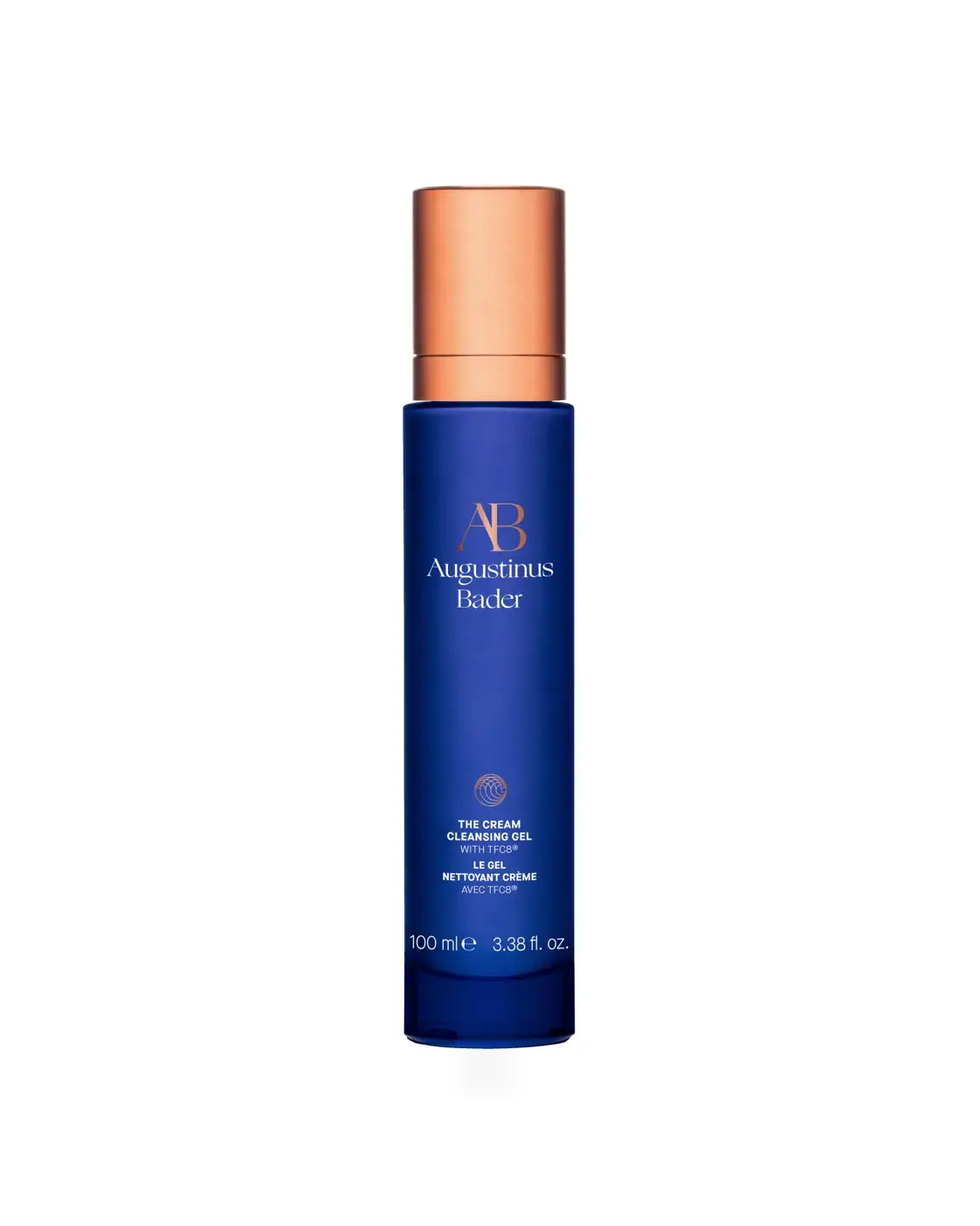 Augustinus Bader The Cream Cleansing Gel 30ml Augustinus Bader The Cream Cleansing Gel 30ml, front view