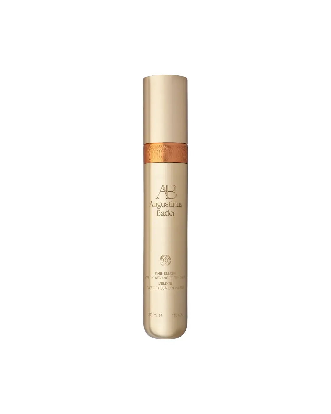 Augustinus Bader The Elixir 30ml Augustinus Bader The Elixir 30ml, front view