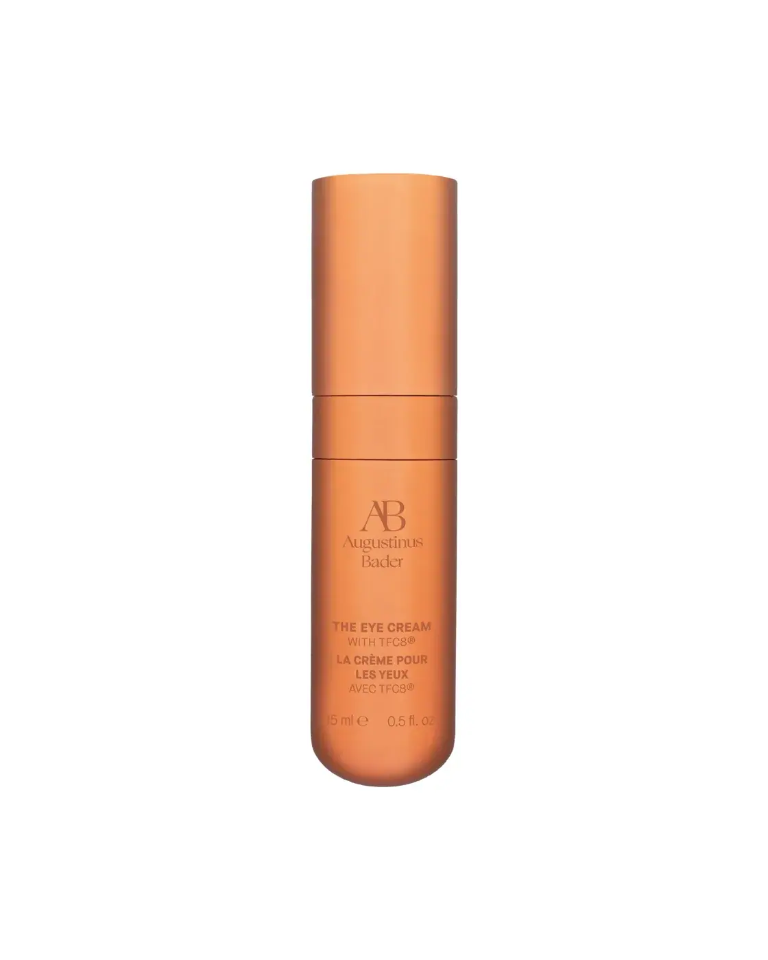 Augustinus Bader The Eye Cream 15ml Augustinus Bader The Eye Cream 15ml, front view