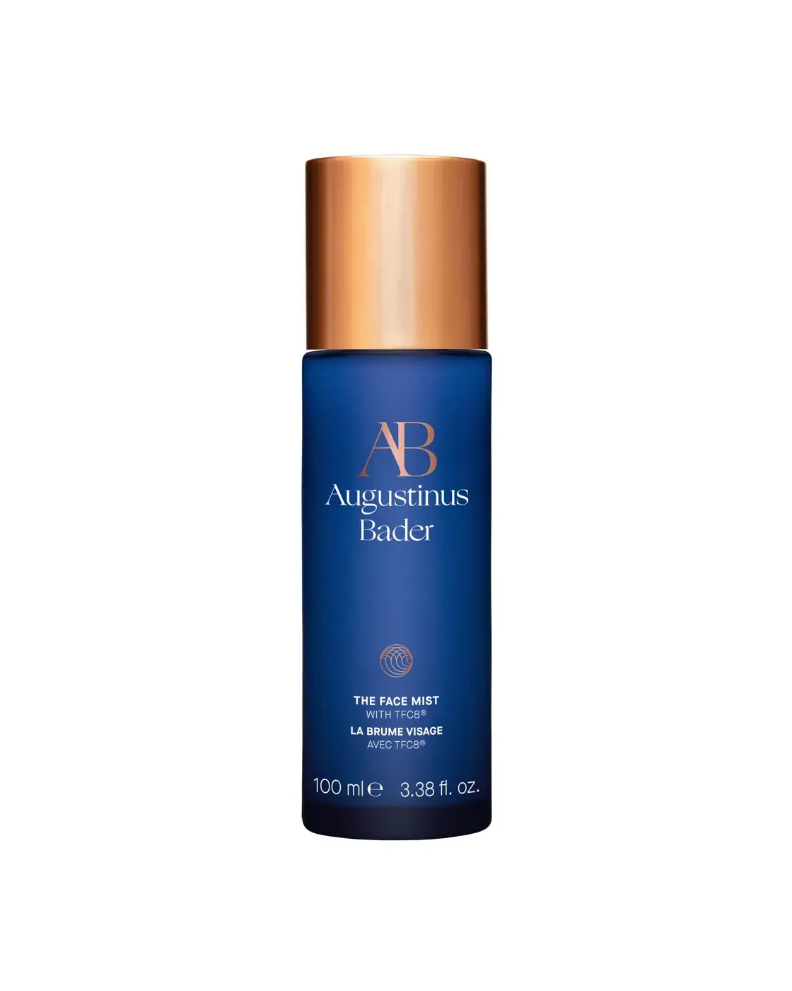 Augustinus Bader The Face Mist 100ml Augustinus Bader The Face Mist 100ml, front view