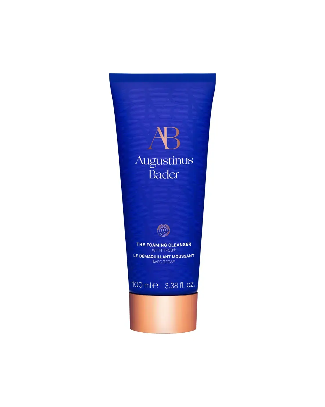 Augustinus Bader The Foaming Cleanser 100ml Augustinus Bader The Foaming Cleanser 100ml, front view