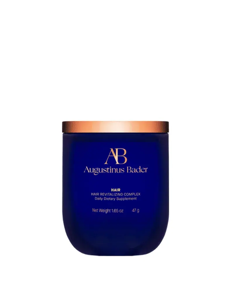 Augustinus Bader The Hair Revitalizing Complex Augustinus Bader The Hair Revitalizing Complex, front view