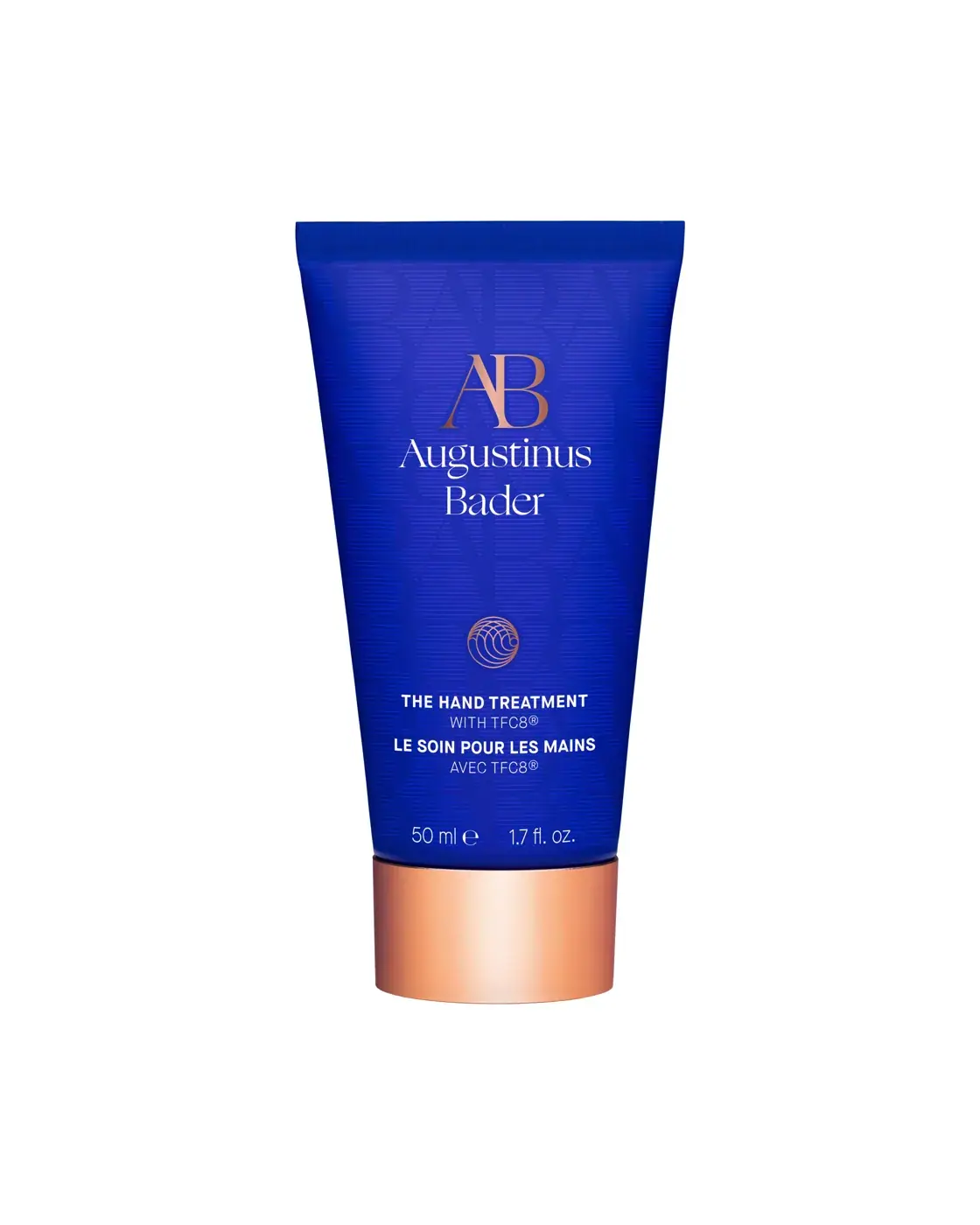 Augustinus Bader The Hand Treatment 50ml Augustinus Bader The Hand Treatment 50ml, front view