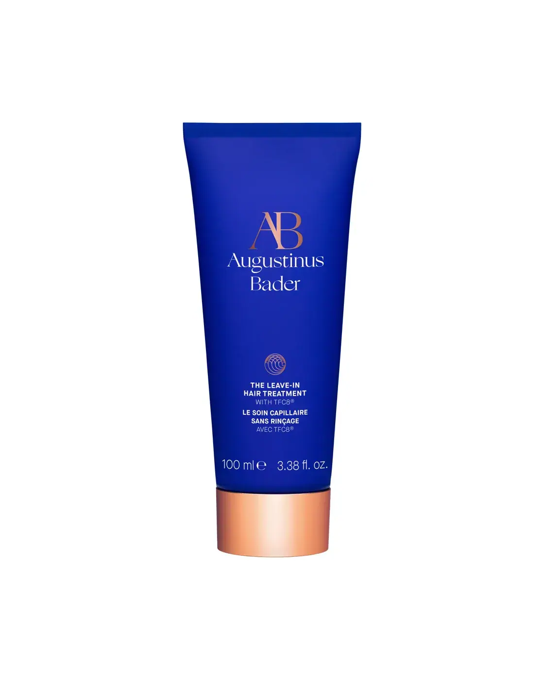 Augustinus Bader The Leave-In Hair Treatment 100ml Augustinus Bader The Leave-In Hair Treatment 100ml, front view
