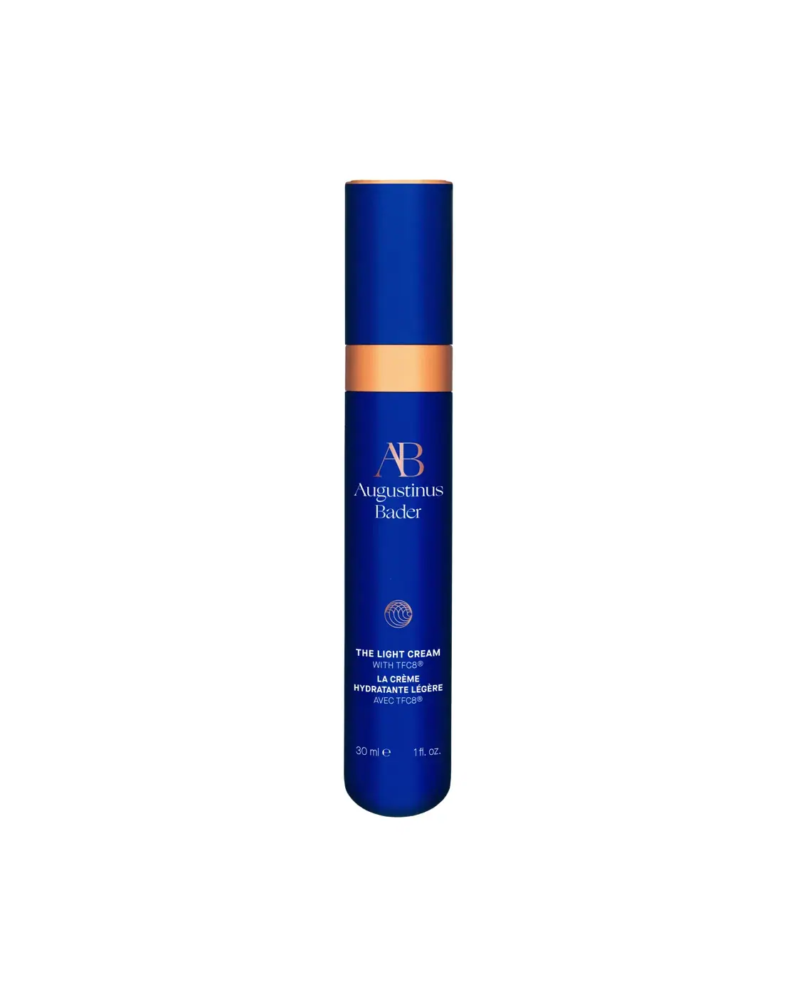 Augustinus Bader The Light Cream 30ml Augustinus Bader The Light Cream 30ml, front view