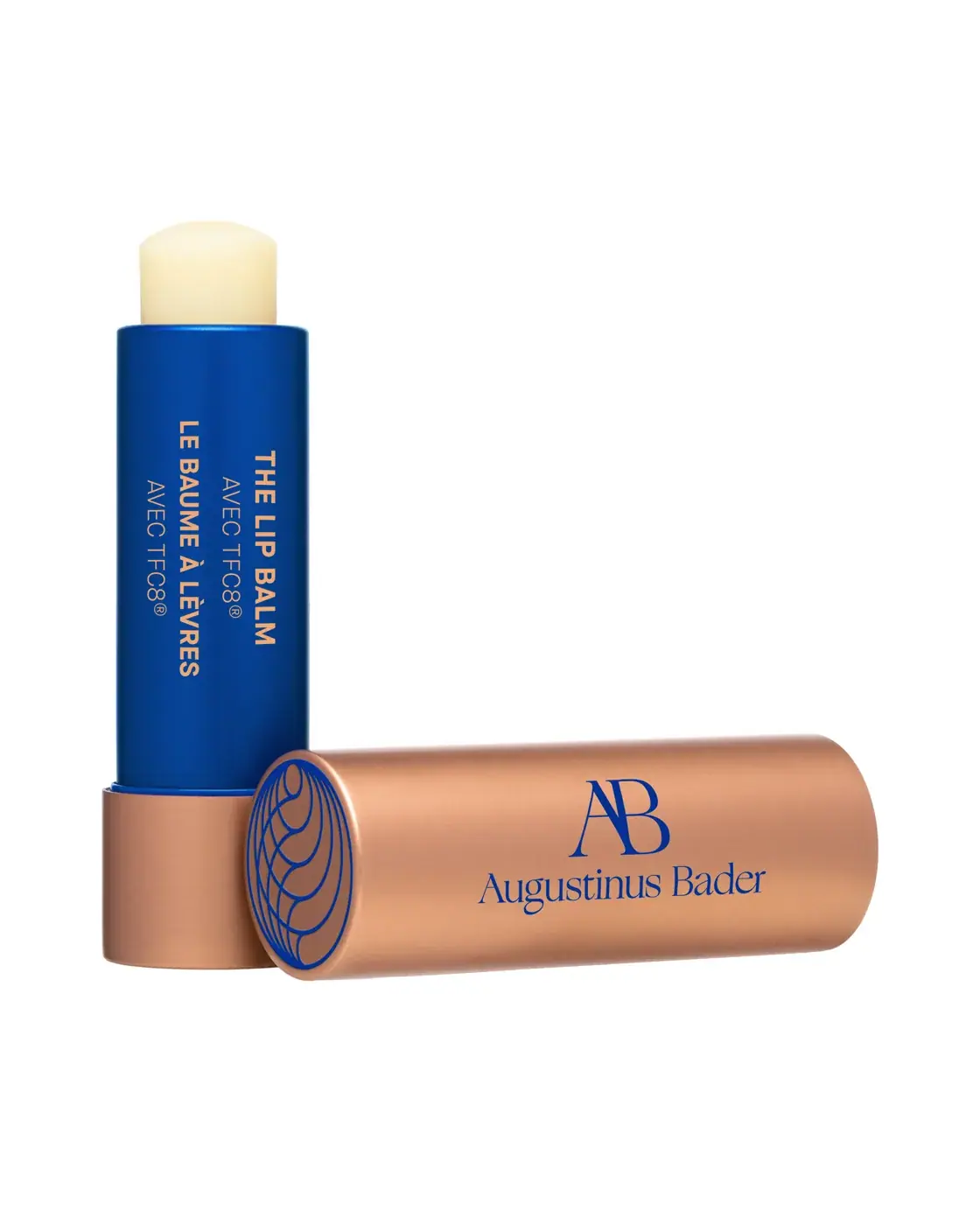 Augustinus Bader The Lip Balm 4g Augustinus Bader The Lip Balm 4g, front view