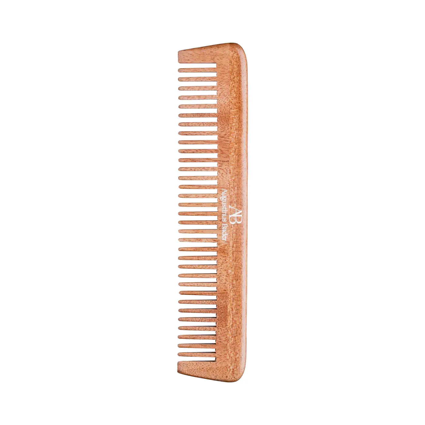 Augustinus Bader The Neem Comb, detail view