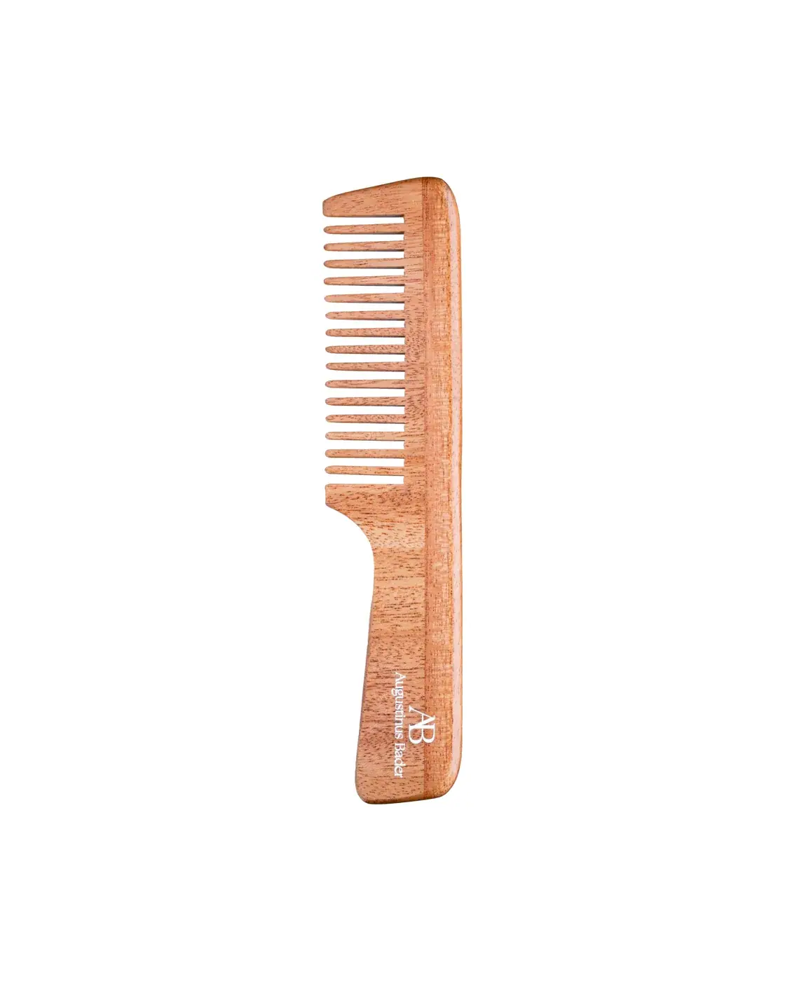 Augustinus Bader The Neem Comb Augustinus Bader The Neem Comb, front view